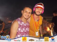 Pipoca (Sexta) 